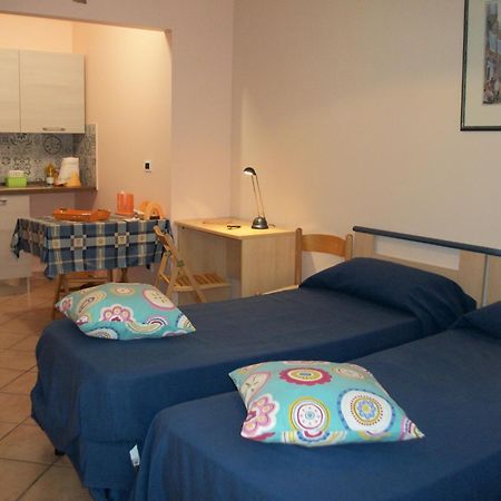 San Piero Patti Le Poiane B&B Vacanze מראה חיצוני תמונה