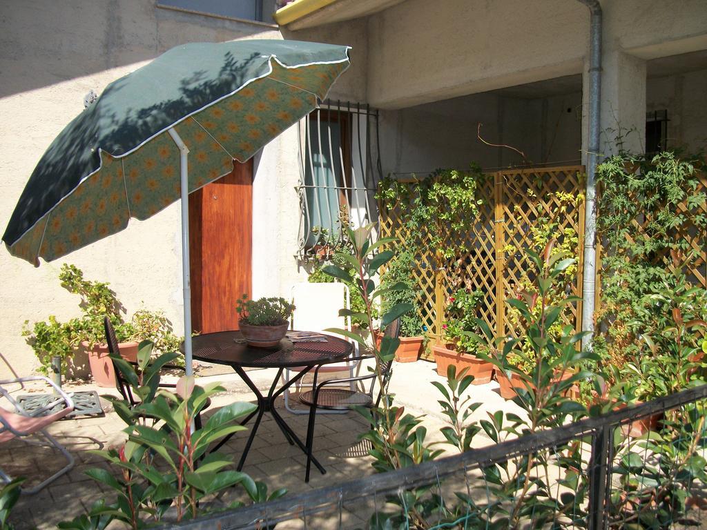 San Piero Patti Le Poiane B&B Vacanze מראה חיצוני תמונה