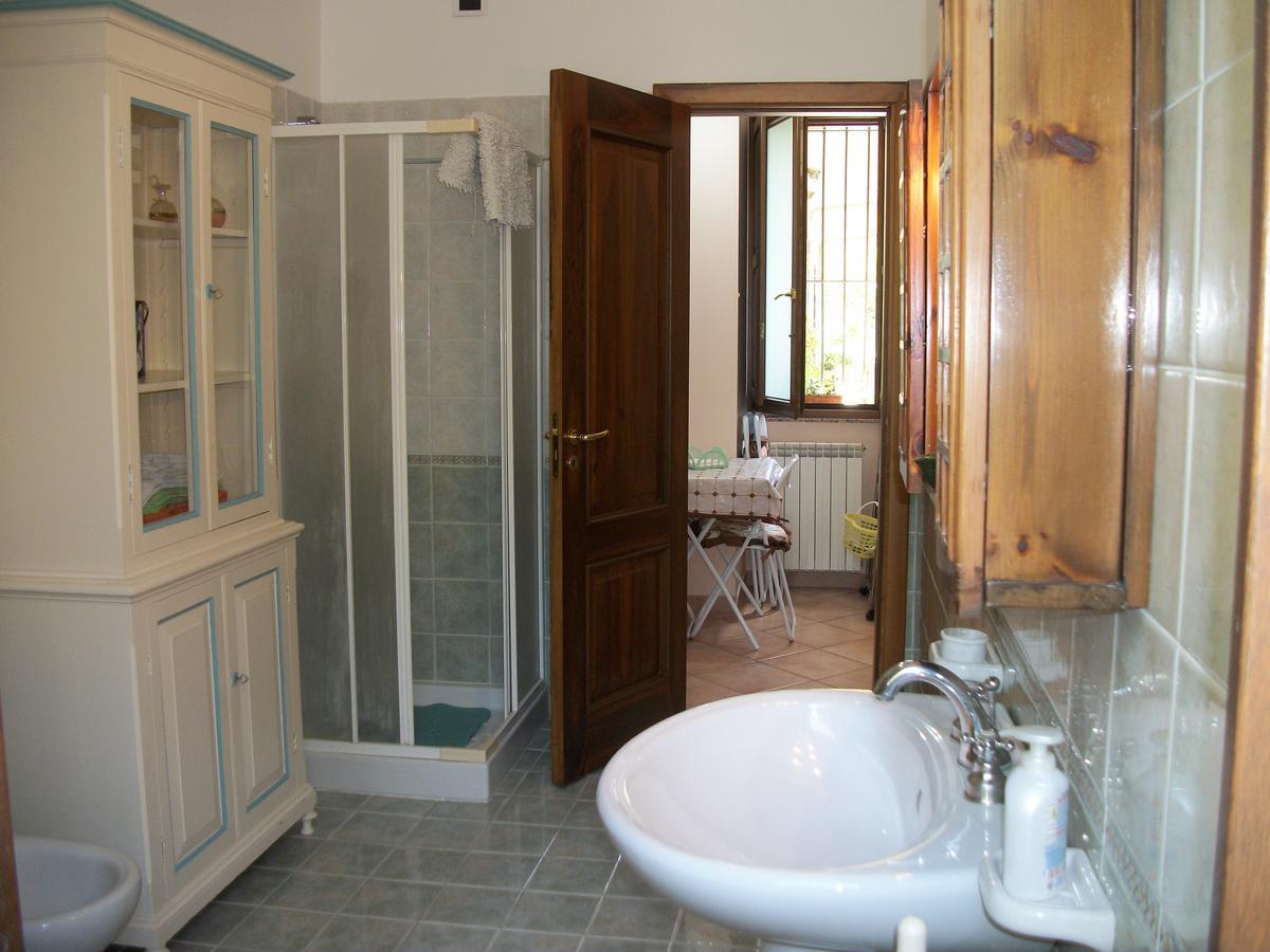 San Piero Patti Le Poiane B&B Vacanze מראה חיצוני תמונה